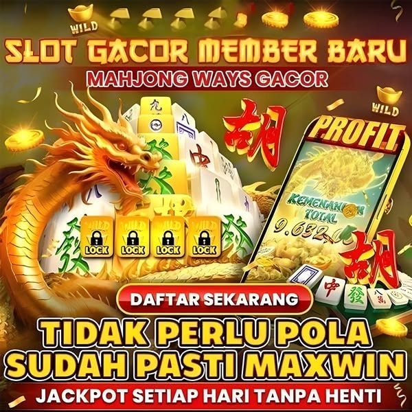 Markas388 - Situs Game Online Resmi Penghasil Cuan